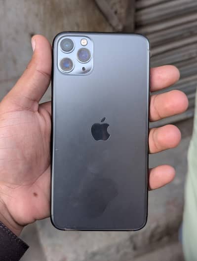 IPHONE 11 PRO MAX