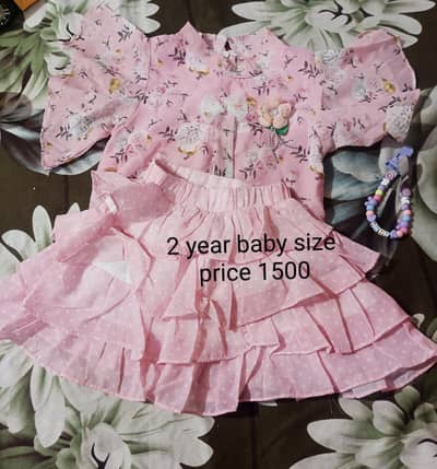 one time use  good condition