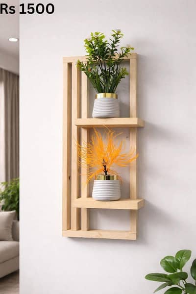 Wall Decorations | wooden work | Frame