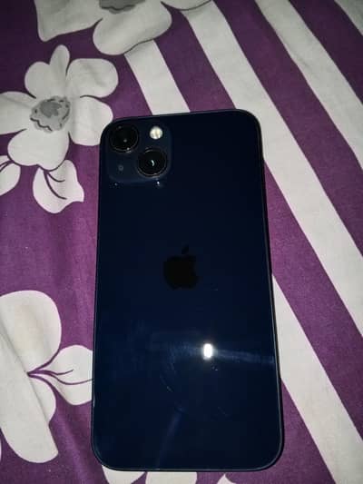 iPhone 13 PTA approved condition10/9 no open no repair
