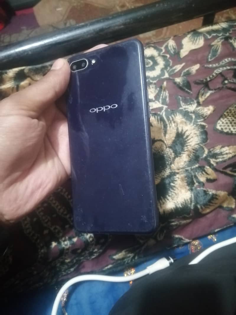 oppo mobile 2
