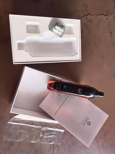 V4p3 ویپ (new v. a. p. e)