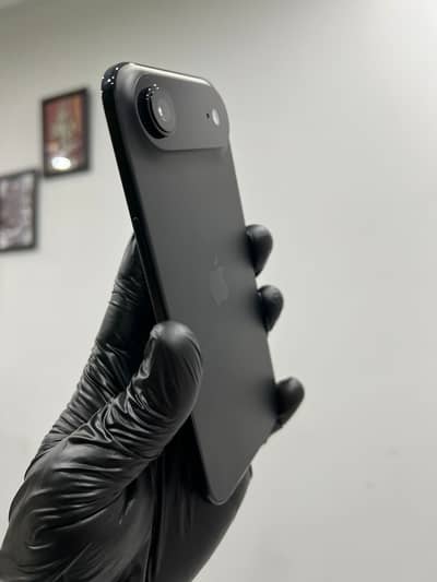 iPhone 17 Air 256GB JV