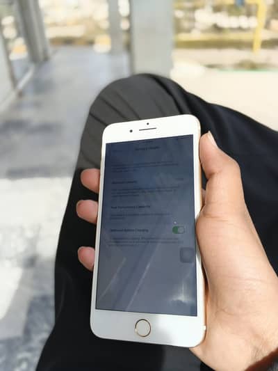 Iphone 7 plus non pta 128 gb