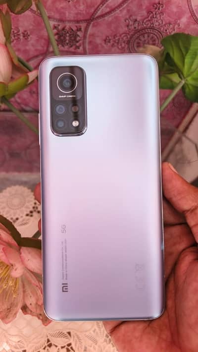 Xiaomi Mi 10T 5G  10/10 Condition  Full Box & Original Accessories