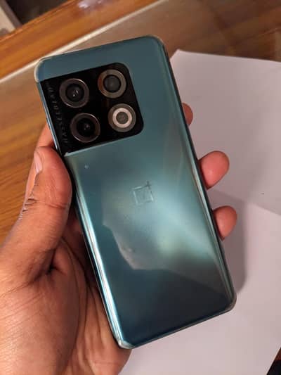 one plus 10 pro 5G official PTA approved