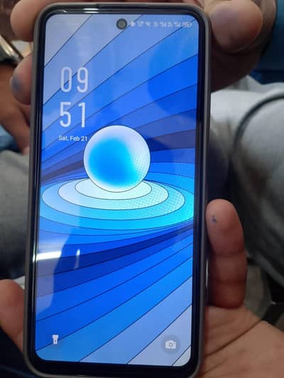 Infinix Hot 50i Good condition