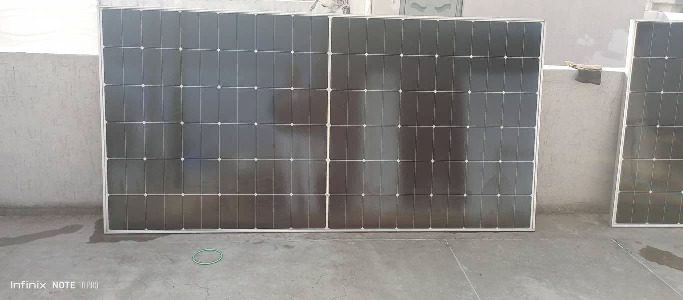 small system UPs supported 3