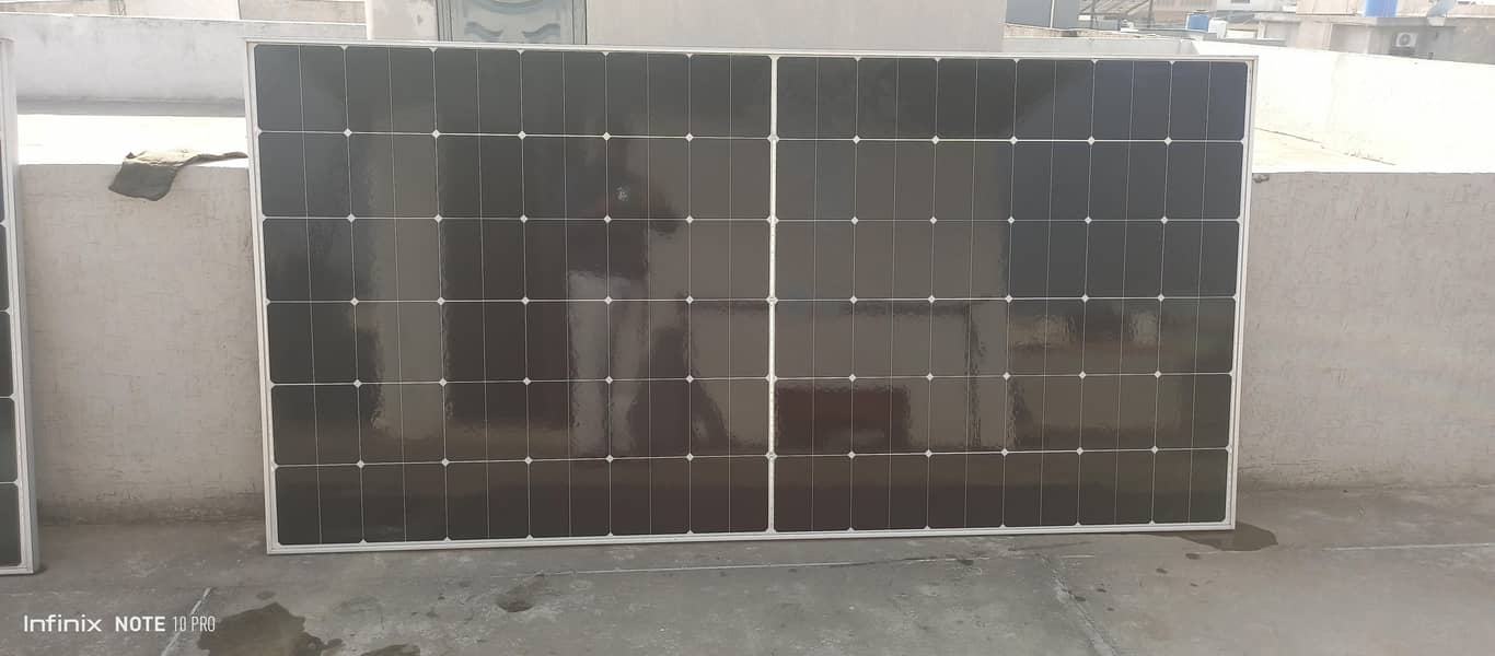 small system UPs supported 5