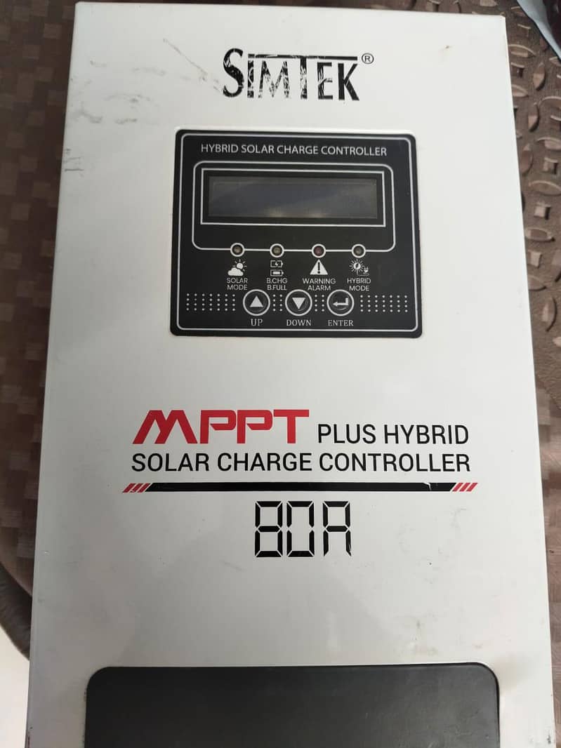 small system UPs supported 9