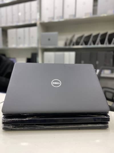 Dell Latitude 3500 Core i7 Gen 8th 8gb 256gb