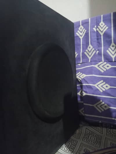 mtc bofer he 6inch ka bofer laga hua ha