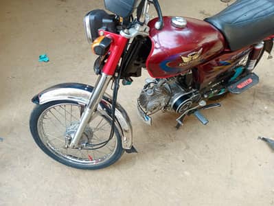 first hand use condition 10 by 10 agent sale