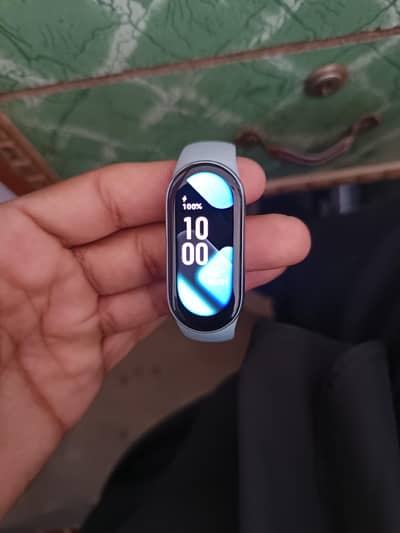 xiaomi smart band 9