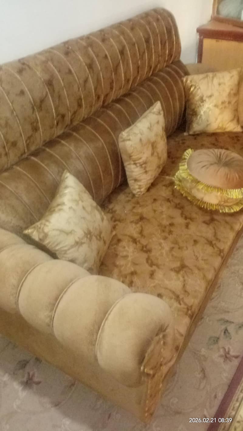 sofa set 3