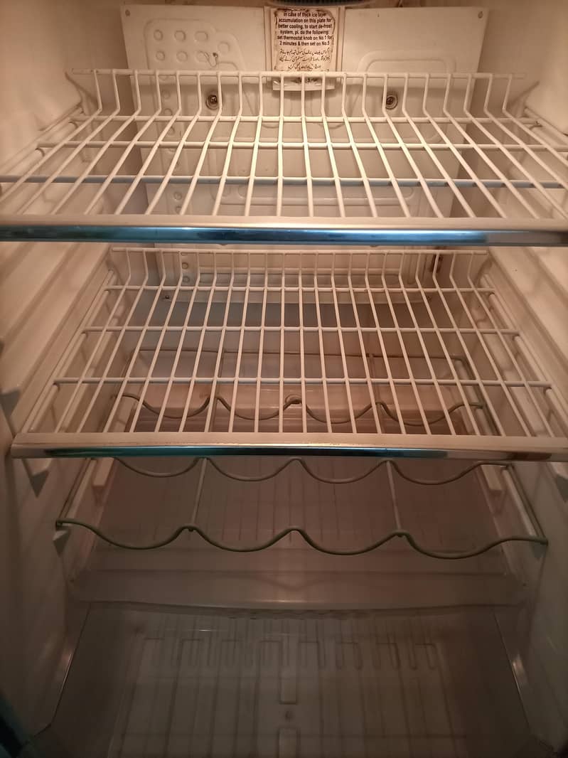 waves refrigerator 7