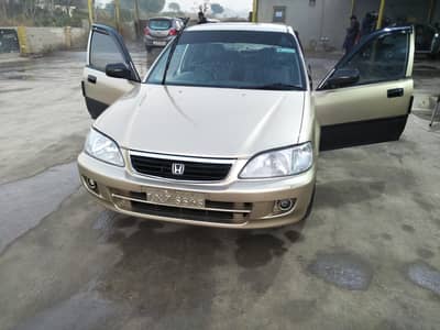 Urgent Sell car