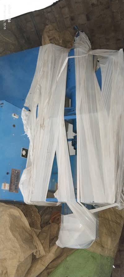 soap machine factory business