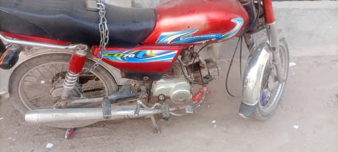 super power bike for sell without biometric