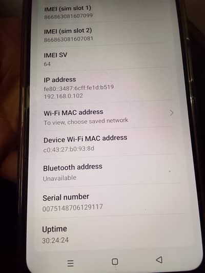 realme note 70 for urgent sale
