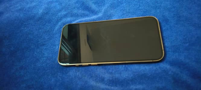 Apple iPhone 13 Pro Max 256 GB Golden