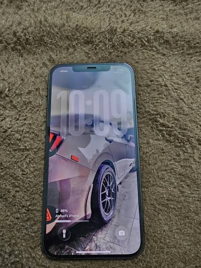 iphone 12 Pro Max PTA approved