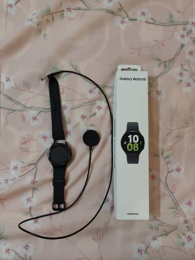 Galaxy Watch 4 Classic