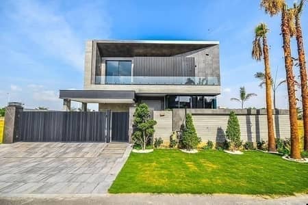 PHASE 6 1-KANAL BRAND NEW FULLY MAINTAINED BUNGALOW IS AVAILABLE FOR SALE.