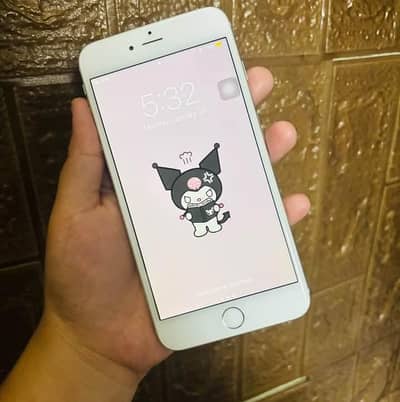 iphone 7 plus 128 GB my WhatsApp number 03 25 022 67 56