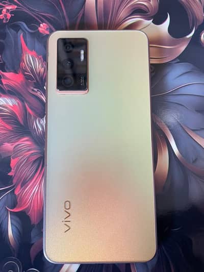 vivo v23e 10/10