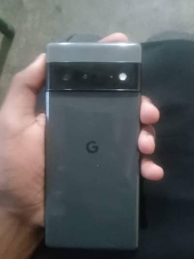 GOOGLE PIXEL 6PRO FOR SALE