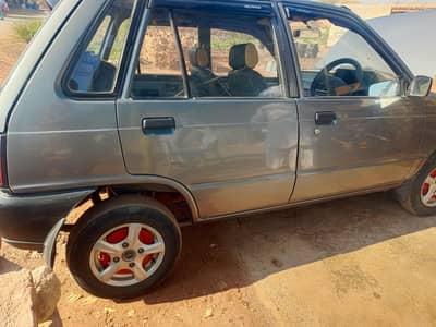 mehran for sale