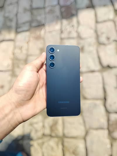 Samsung S23 Plus 8/512GB | Pubg 120FPS | For Urgent Sale & Exchange