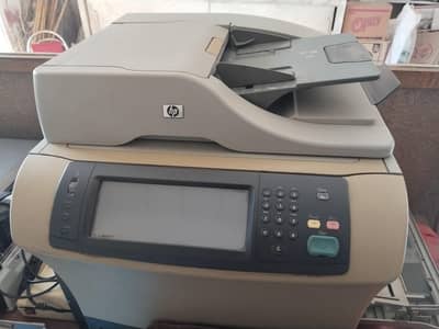 HP 4345 mfp