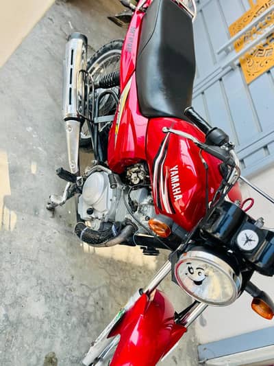 YBZ 2019 model biomatrik Available 03285336070