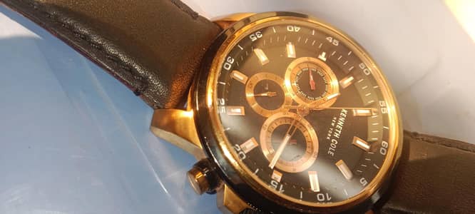 KENNETH COLE New York