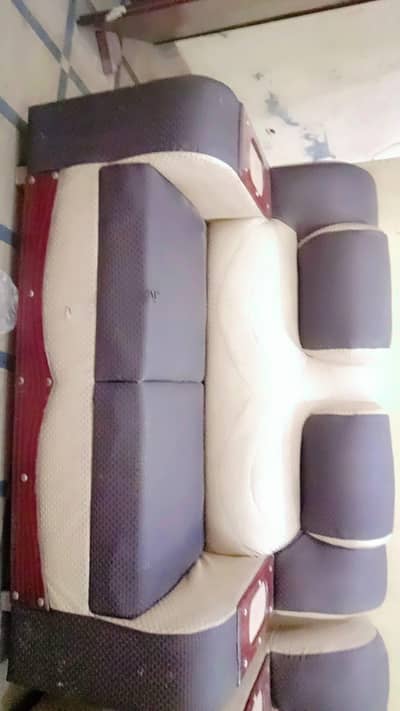 used sofa set