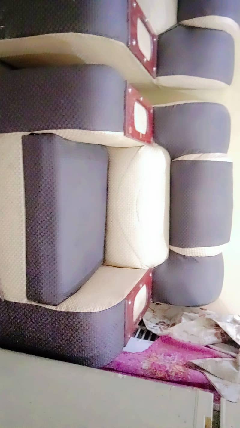used sofa set 1