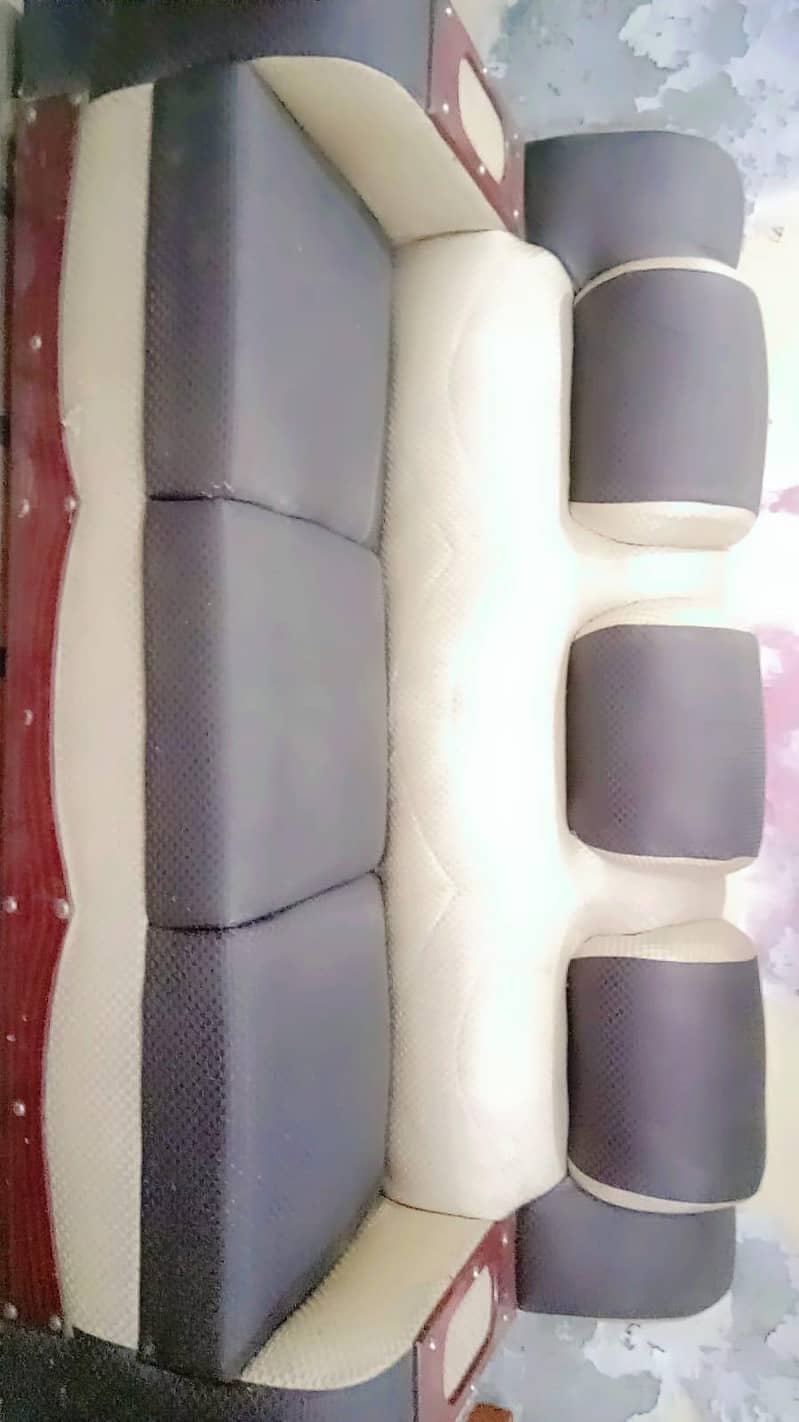 used sofa set 2