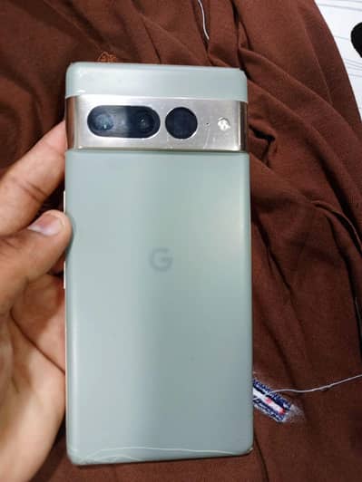 Google pixel 7 pro 12/256