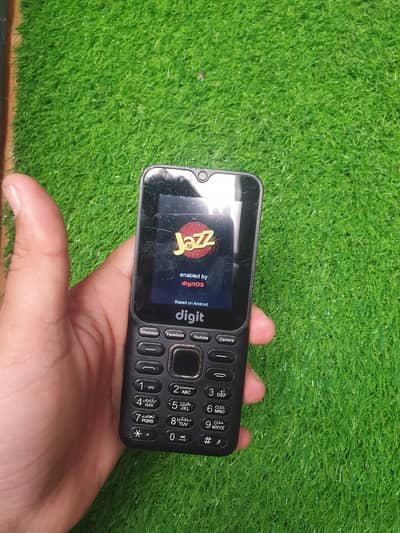 Touch And Type  Mobile