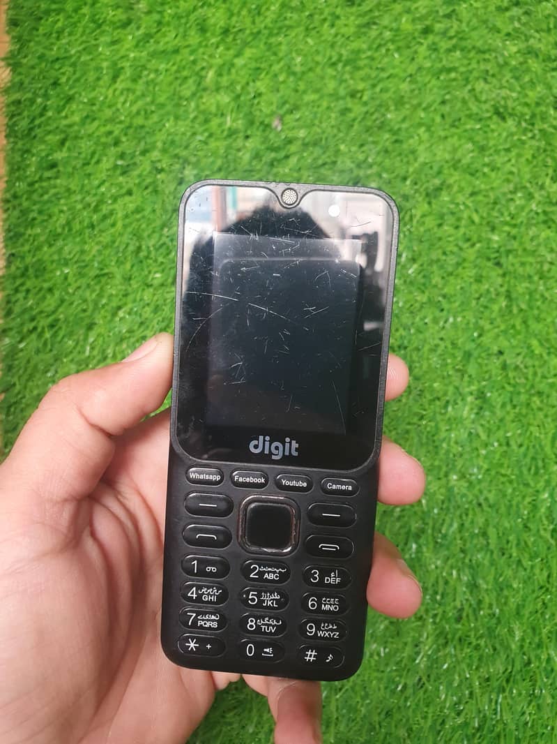 Touch And Type  Mobile 2