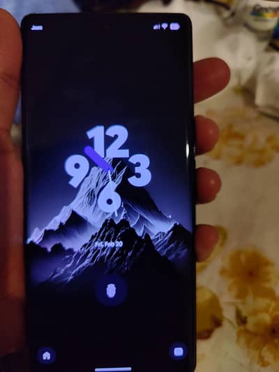 GOOGLE PIXEL 6 PRO 12-512 PTA