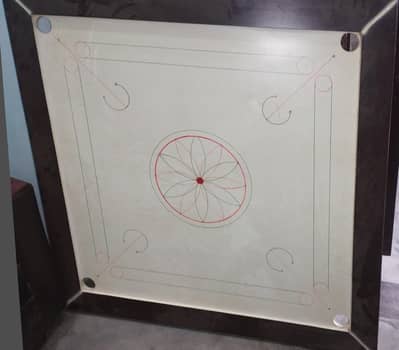 Carrom Board 4  4