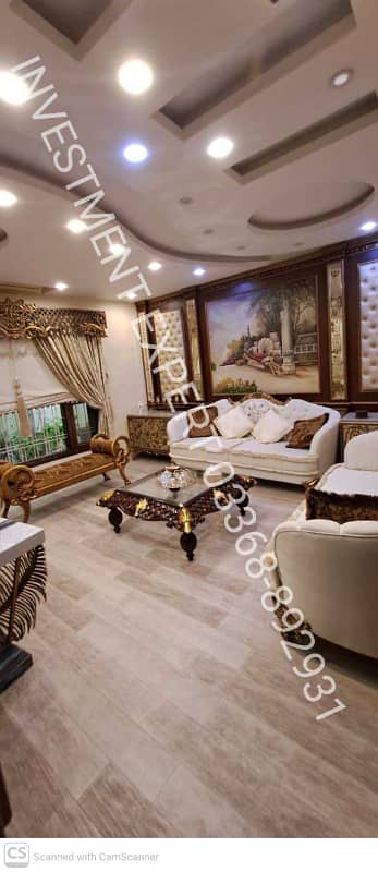 240 Syds Well Maintain Bungalow For Sale