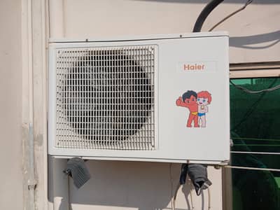 Haier 1.5 T Split AC