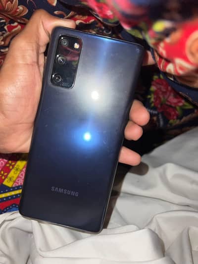 Samsung 20 fe