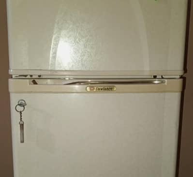 Dawlance refrigerator for sell
