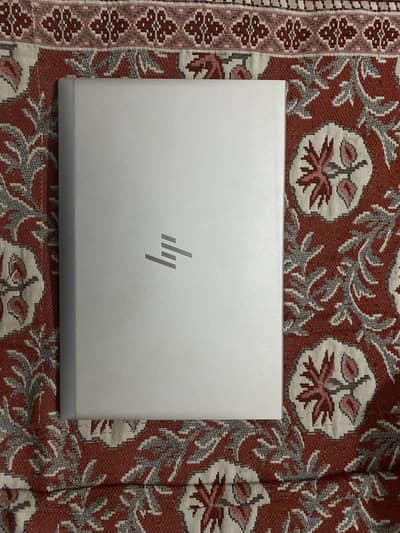 HP EliteBook 840 G7 Core i5 10th Gen 14inch Display 16 GB RAM 256GB