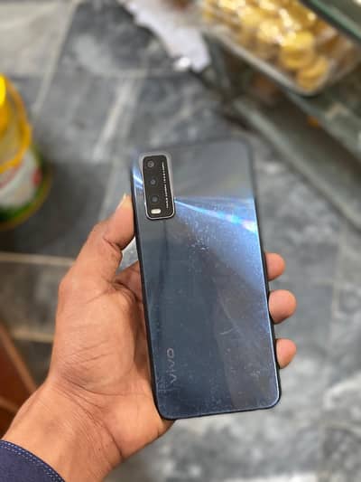 vivo y20